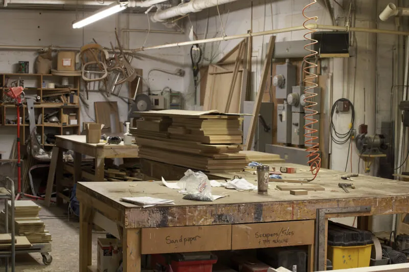 Upcycle Birmingham brings new life to Castle Vale
